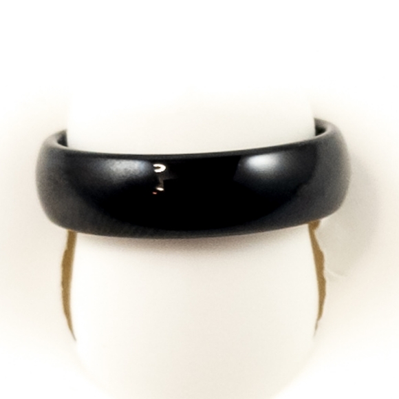 King Will Men's Tungsten Ring - Picture 2 of 5